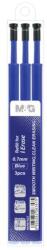M&G Utántöltő M&G iErase Frixion V 0, 7 mm / 3 db - kék - tonerdepot - 1 060 Ft