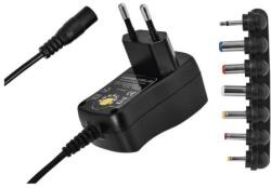 EMOS UNIVERZÁLIS TÁPELLÉK 3-12V / 600mAh