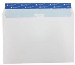 Harmanec-Kuvert C4-es Cygnus borítékok ragasztószalaggal, nyomtatva 250 db