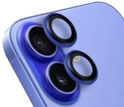 OBAL: ME TETŐ: ME lencsevédő Apple iPhone 16/16 Plus ultramarine készülékhez 8596311279027