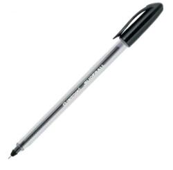 Centropen 2215/1 Slideball golyóstoll 0, 3 mm - fekete tollbetéttel