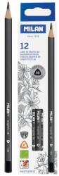 MILAN 6B háromszög ceruza