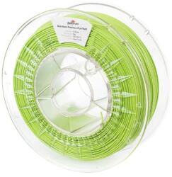 Spectrum Filament PLA Matt 1000g, lime zöld, RAKTÁRON