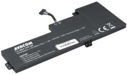 AVACOM akkumulátor Lenovo ThinkPad T470, T480 Li-Pol 11.46 V 2095mAh 24Wh NOLE-T470-24P