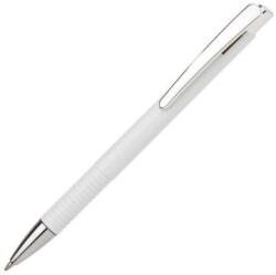 ADORE LASTI műanyag golyóstoll, fehér