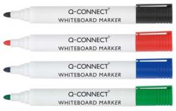 Q-CONNECT 4S táblai marker készlet