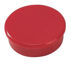 Dahle Mágnes 38 mm piros