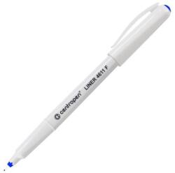 Centropen 4611 kék bélés
