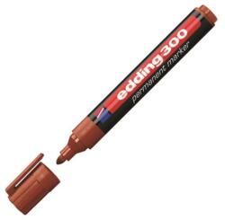 edding 300 permanens filctoll, barna