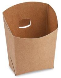 WIMEX Krumplitasak (PAP) zsírálló kraft `100g` [50 db]