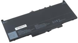 AVACOM akkumulátor Dell Latitude E7470, E7270 Li-Ion 7.6 V 7237mAh 55Wh NODE-E747-368