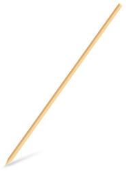 WIMEX Nyárs (100% FSC fa) hegyes Ø3mm x 25cm [100 db]