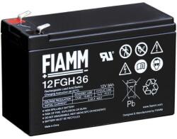 FIAMM ólom akkumulátor 12 FGH 36 12V/9Ah 09642