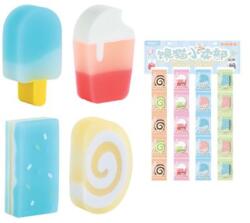 M&G Gluttony Kiosk ízű gumicukor