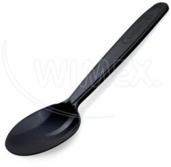 WIMEX Kanál (PP) újrafelhasználható fekete 18, 5 cm [50 db]