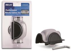 Fellowes Vágófej KW - komplett KWHLAVA