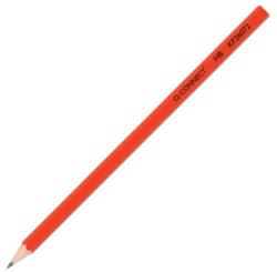 Q-CONNECT radír nélküli ceruza 12 db