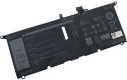 Dell akkumulátor 4 cellás 52 W/HR LI-ON XPS 9370-hez 451-BCDX