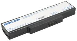 AVACOM akkumulátor Asus A72/K72/N71/N73/X77 Li-Ion 11.1V 5600mAh NOAS-K72-P28