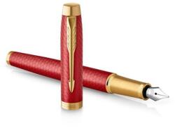 Parker Töltőtoll PARKER IM Premium Red GT -F-
