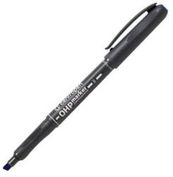 Centropen 2638 B írásvetítő marker, kék