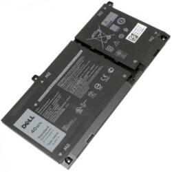2-Power Dell eredeti akkumulátor Li-Ion 40WH 3CELL C5KG6/CF5RH/5NDNH/JK6Y6/K3N6W 77053396