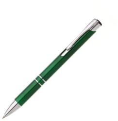 ADORE OIRA műanyag golyóstoll zöld