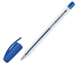 Pelikan Stick szuper puha golyóstoll kék