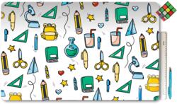 KARTON P+P Asztalszőnyeg 60x45 cm PP Iskola