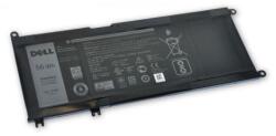 Dell akkumulátoros 4 cellás 56 W/HR LI-ION Inspiron 7557, 3579, 3779, 5587, Latitude 3380, 3480, 3490, 3590 451-BCDM