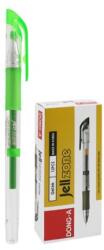DONG-A Gél toll DONG-A JellZone 0, 5mm/zöld