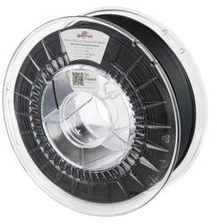 Spectrum Filament PA6 Low Warp GF30 1000g, fekete