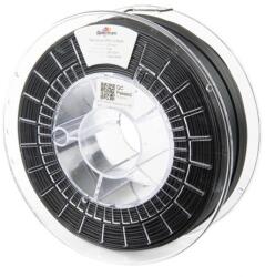 Spectrum Filament PET-G Matt 1000g, mélyfekete