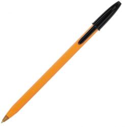 BIC Orange Fine golyóstoll, fekete