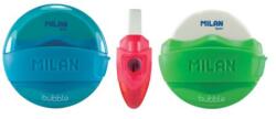 MILAN Gumi + reszelő MILAN Bubble Mix