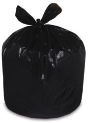 Wimex Szemeteszsák (LDPE) vastag fekete 60 x 70 cm 60L [25 db]