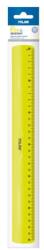 MILAN "FLEX" vonalzó rugalmas 30 cm, sárga