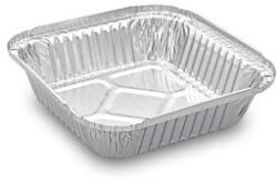 WIMEX Tál (ALU) négyzet 164 x 164 x 36 mm 500 ml [100 db]