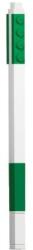 LEGO® Gél toll, 0, 7 mm, LEGO, zöld
