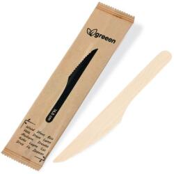 WIMEX Kés (fa) 16, 5 cm egyenként csomagolva [100 db]