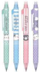 M&G Görgős gél/gumi M&G iErase So Many Cats Pastel (4 kivitel) - tonerdepot - 750 Ft