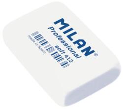 MILAN Gumi MILAN 412 Professional puha