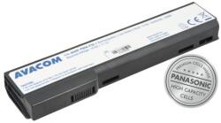 AVACOM akkumulátor HP ProBook 6360b, 6460b sorozatú Li-Ion 10.8 V 6400mAh 69Wh készülékhez NOHP-PB60-P32