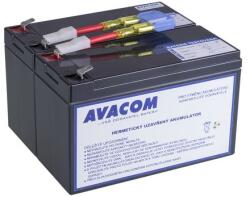 AVACOM Akkumulátor AVACOM AVA-RBC9 csere RBC9 - akkumulátor UPS-hez AVA-RBC9