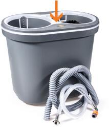 WIMEX Spülboy NU víz+ hordozható [1 db]