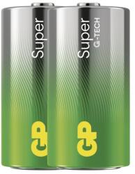 GP Batteries GP alkáli elem SUPER C (LR14) - 2 db 1013322200