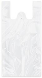 WIMEX Táska (HDPE) extra erős fehér 30+20 x 60 cm `15kg` [50 db]