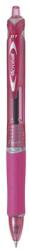 Pilot Acroball 0, 7 rózsaszín golyóstoll