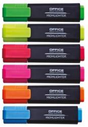 OFFICE products 6S kiemelőkészlet