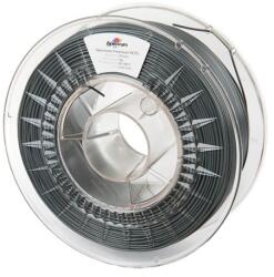 Spectrum Filament Prémium PET-G 1000g, sötétszürke